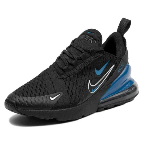 Кросівки Nike Air Max 270 Black FB8032-001 39 FB8032-001