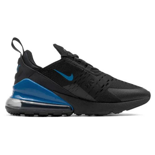 Кросівки Nike Air Max 270 Black FB8032-001 39 FB8032-001