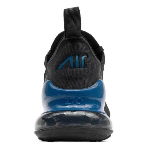 Кросівки Nike Air Max 270 Black FB8032-001 39 FB8032-001