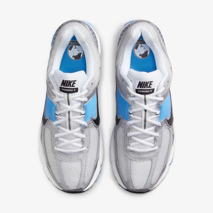 Кросівки Nike ZOOM VOMERO 5 FJ4151-101