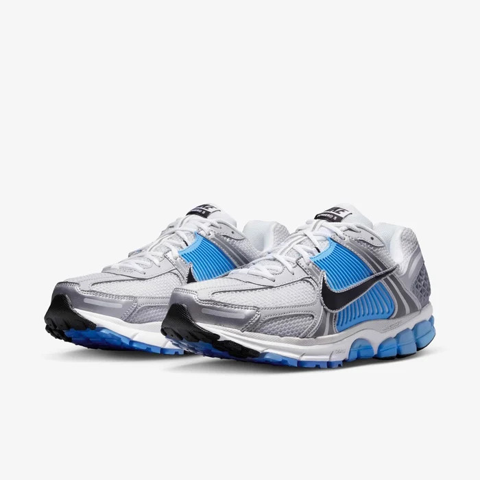 Кросівки Nike ZOOM VOMERO 5 FJ4151-101