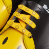 Черевики Dr. Martens 1461 Smiley Black Smooth 31390005
