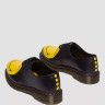 Черевики Dr. Martens 1461 Smiley Black Smooth 31390005