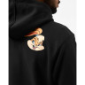 Худі Nike LeBron x Space Jam: A New Legacy "Tune Squad" Hoodie - Black Hoodie DJ3900-010