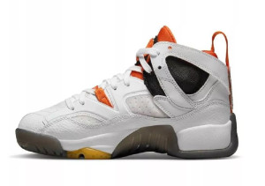 Кросівки Jordan Jumptwo Trey Gs DQ8431-108