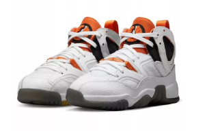 Кросівки Jordan Jumptwo Trey Gs DQ8431-108