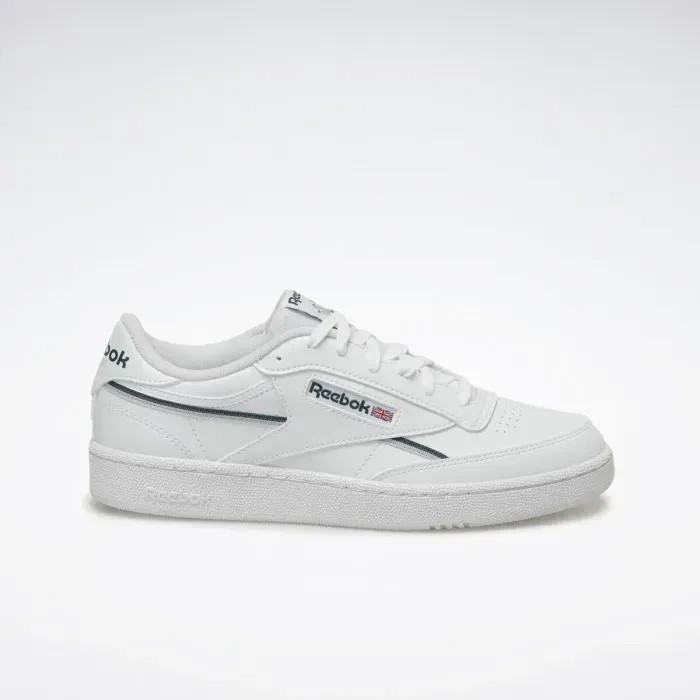Кросівки унісекс Reebok Club C 85 Vegan GY7152