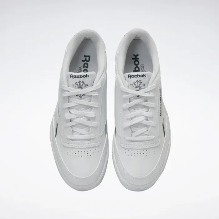 Кросівки унісекс Reebok Club C 85 Vegan GY7152