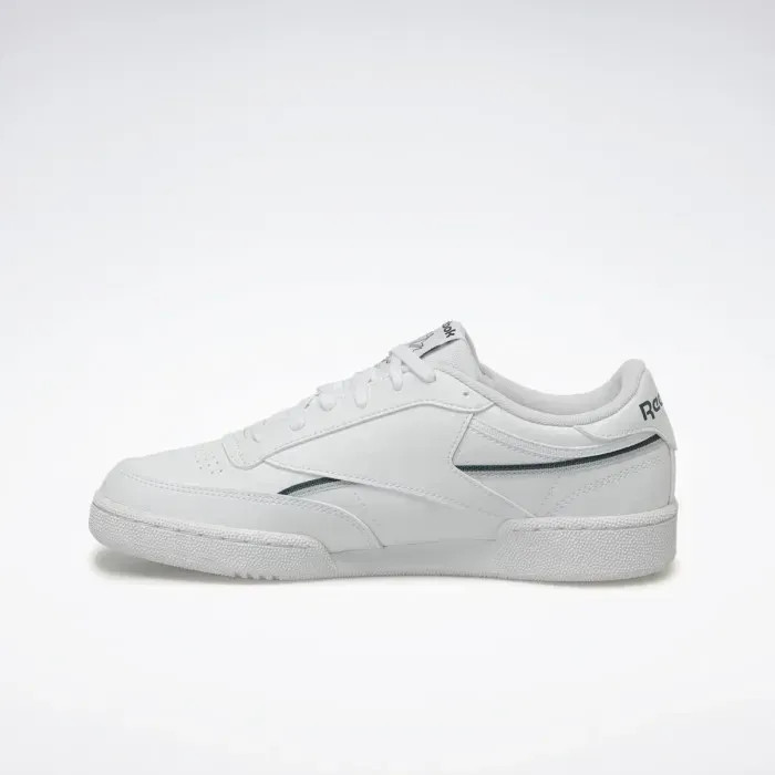 Кросівки унісекс Reebok Club C 85 Vegan GY7152