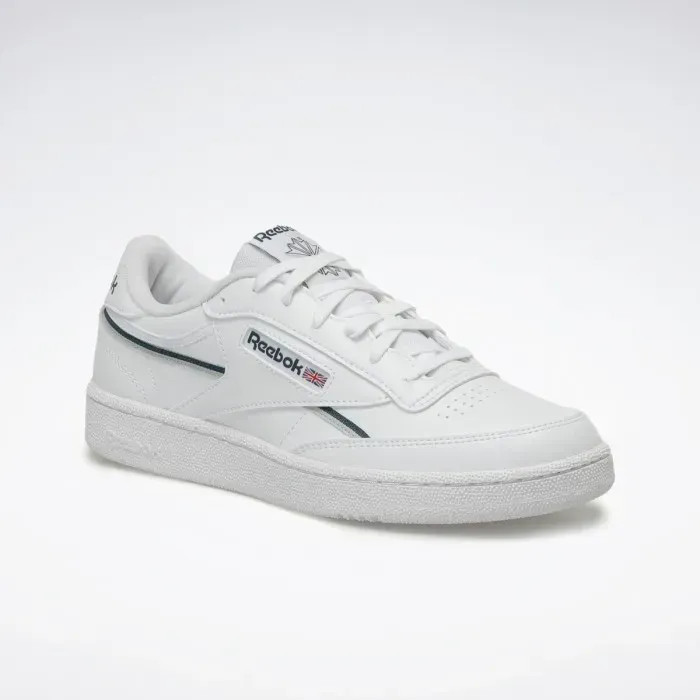 Кросівки унісекс Reebok Club C 85 Vegan GY7152