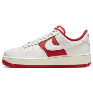 Кросівки Nike Air Force 1 07 Shoes White FN7439-133