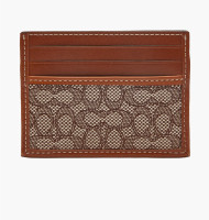 Гаманець COACH CARD CASE CM381 URC