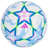 М'яч футбольний Adidas UCL Training KZ2981
