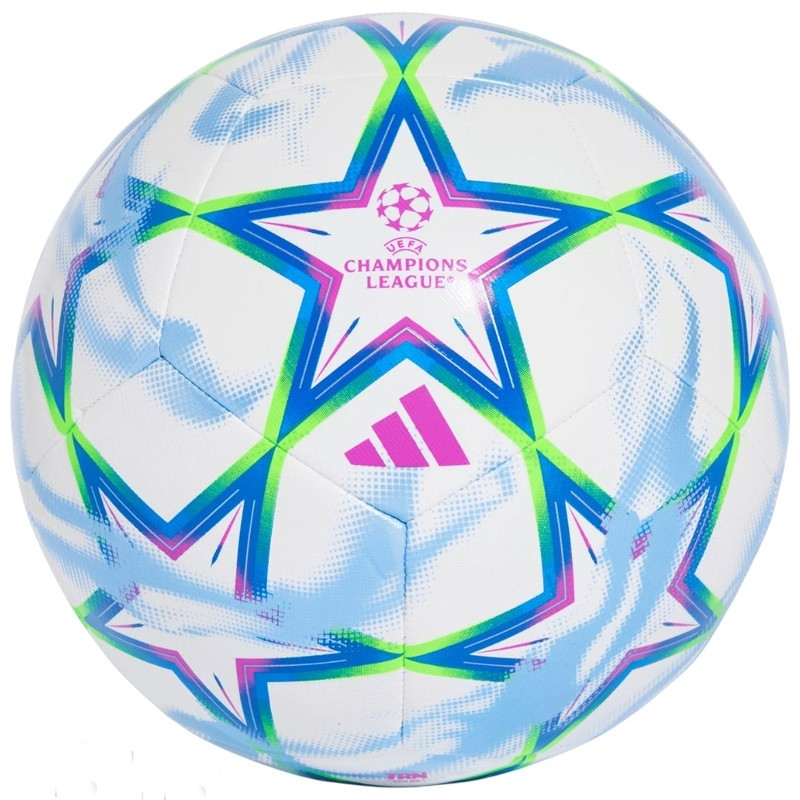 М'яч футбольний Adidas UCL Training KZ2981