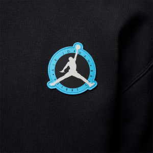 Толстовка Jordan Flight Mvp Men's Fleece Pullover DV7592-010