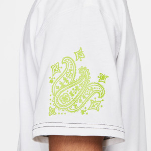 Футболка NIKE KD KEVIN DURANT GRAPHIC PREMIUM BASKETBALL SHIRT DQ1877-100