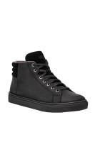 Черевики UGG Baysider High Weather 1117479 Colour: Black Tnl