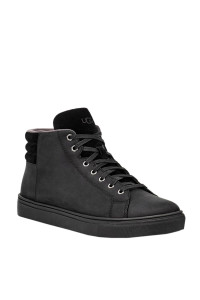 Черевики UGG Baysider High Weather 1117479 COLOUR: BLACK TNL