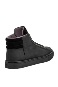 Черевики UGG Baysider High Weather 1117479 COLOUR: BLACK TNL