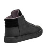 Черевики UGG Baysider High Weather 1117479 COLOUR: BLACK TNL