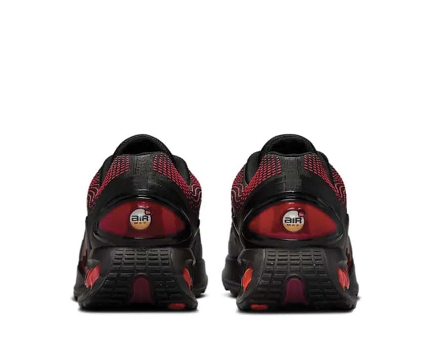 Кросівки Nike Air Max Dn Essential HV5235-002