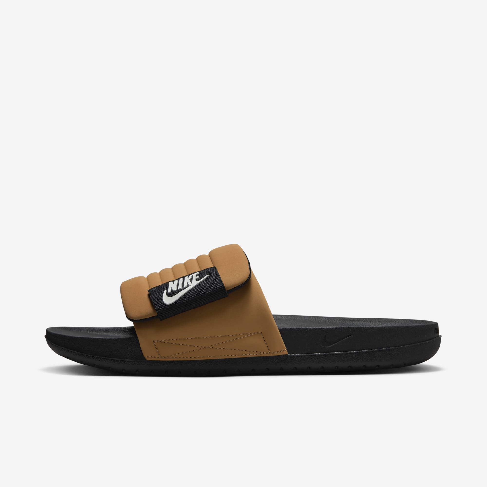 Шльопанці Nike OFFCOURT ADJUST SLIDE DQ9624-201