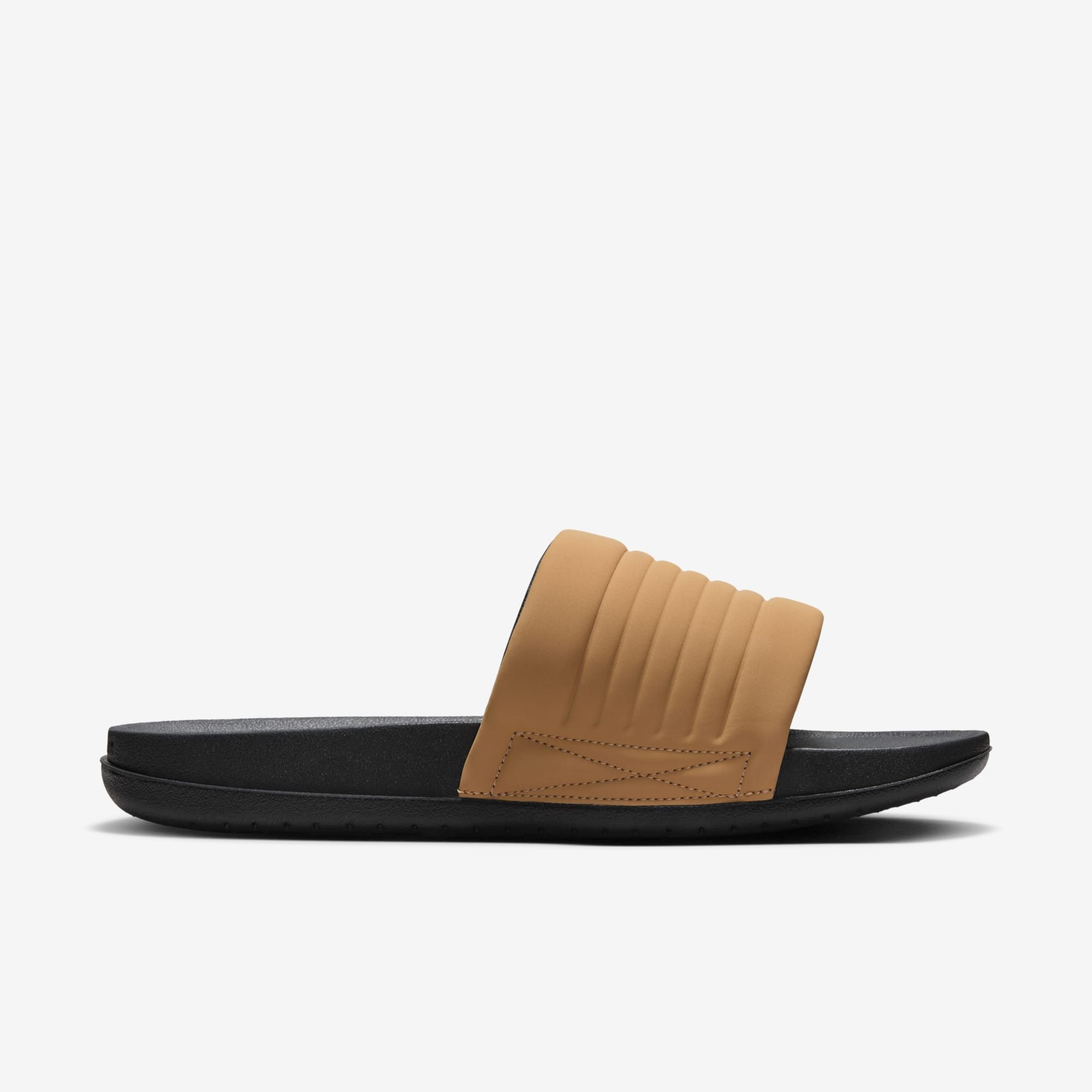 Шльопанці Nike OFFCOURT ADJUST SLIDE DQ9624-201