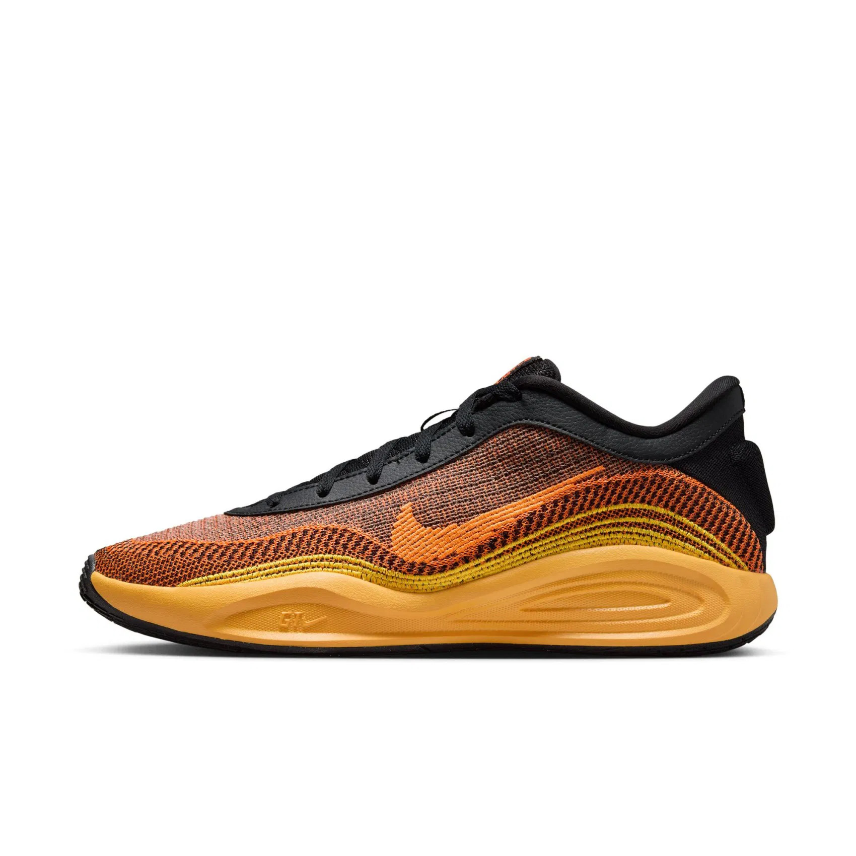 Кросівки Nike G.T. HUSTLE ACADEMY FJ7791-005
