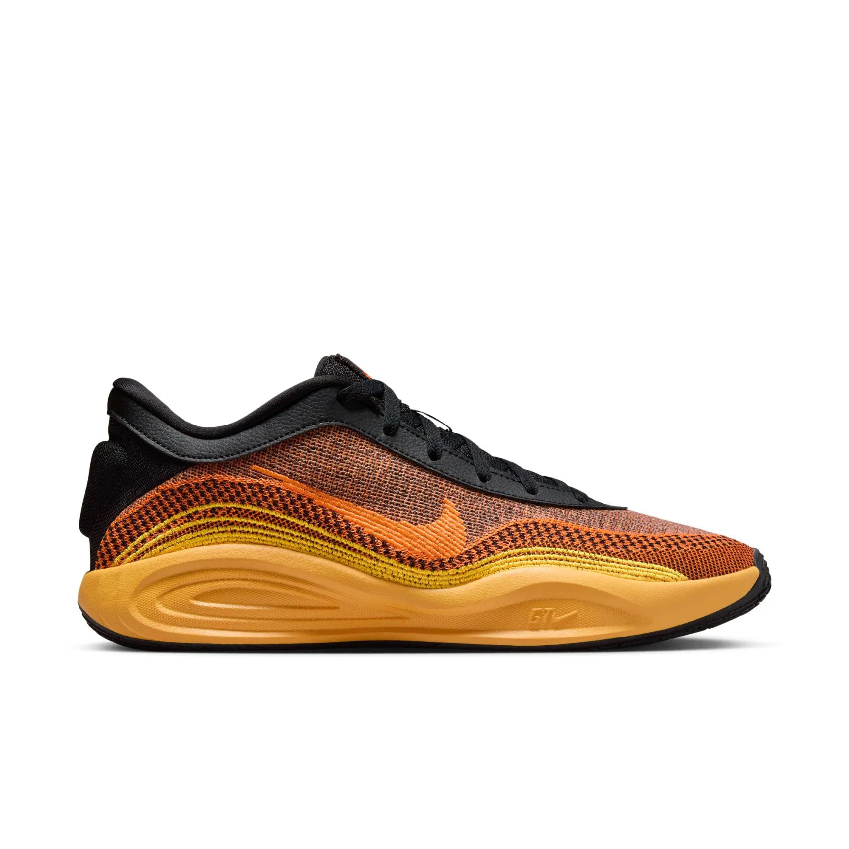 Кросівки Nike G.T. HUSTLE ACADEMY FJ7791-005