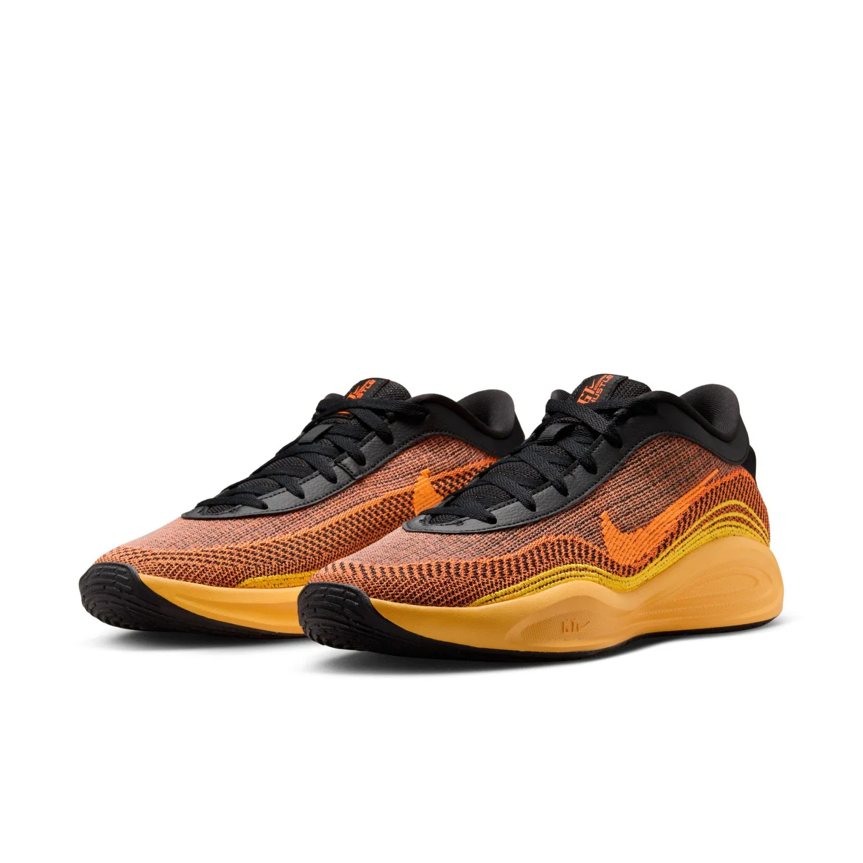 Кросівки Nike G.T. HUSTLE ACADEMY FJ7791-005