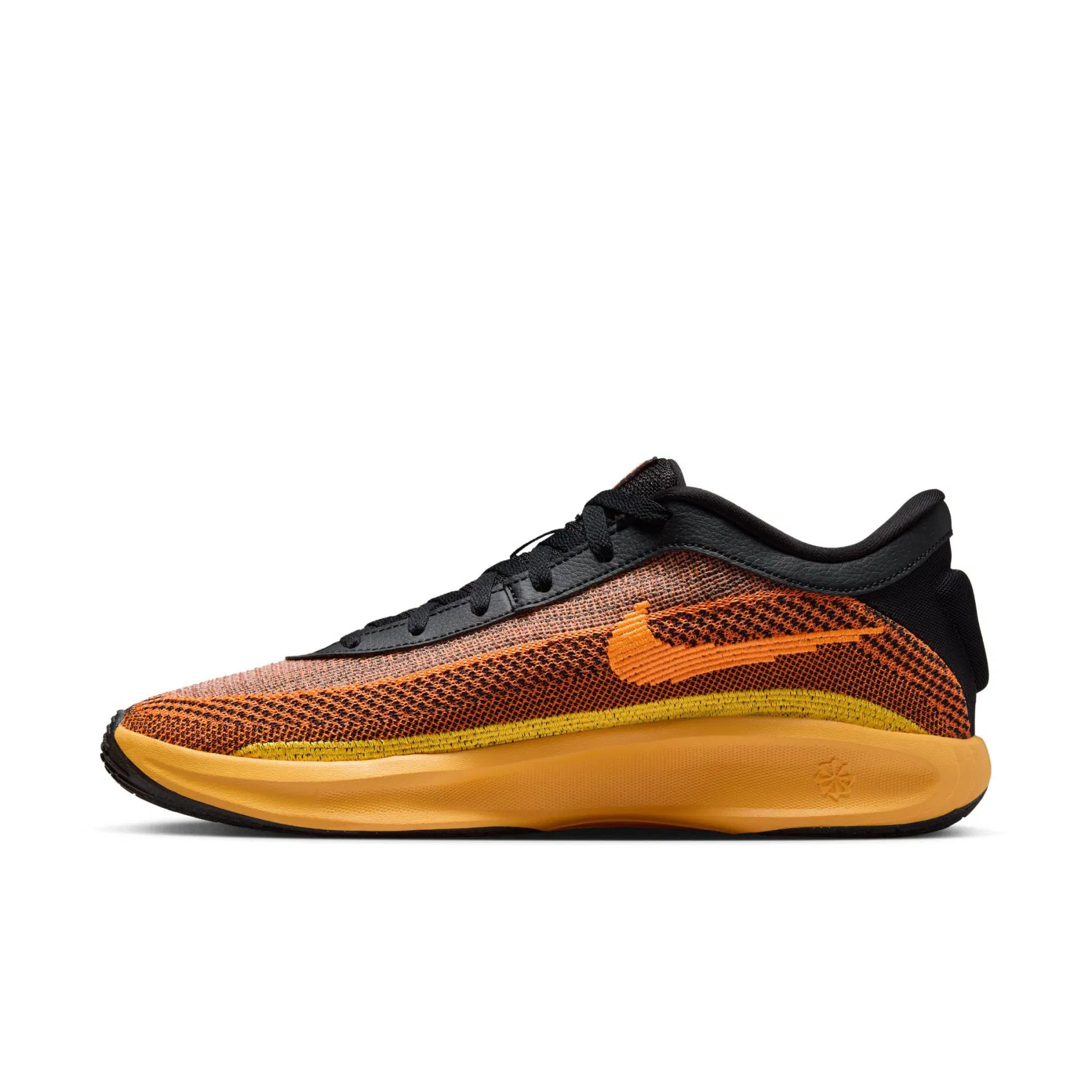 Кросівки Nike G.T. HUSTLE ACADEMY FJ7791-005