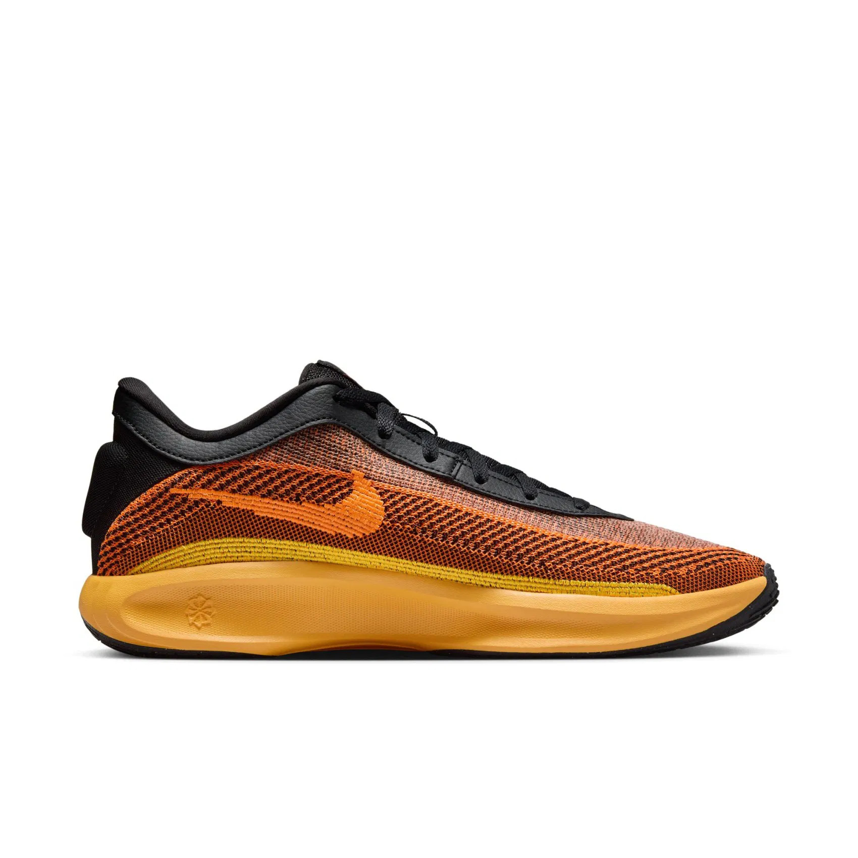 Кросівки Nike G.T. HUSTLE ACADEMY FJ7791-005