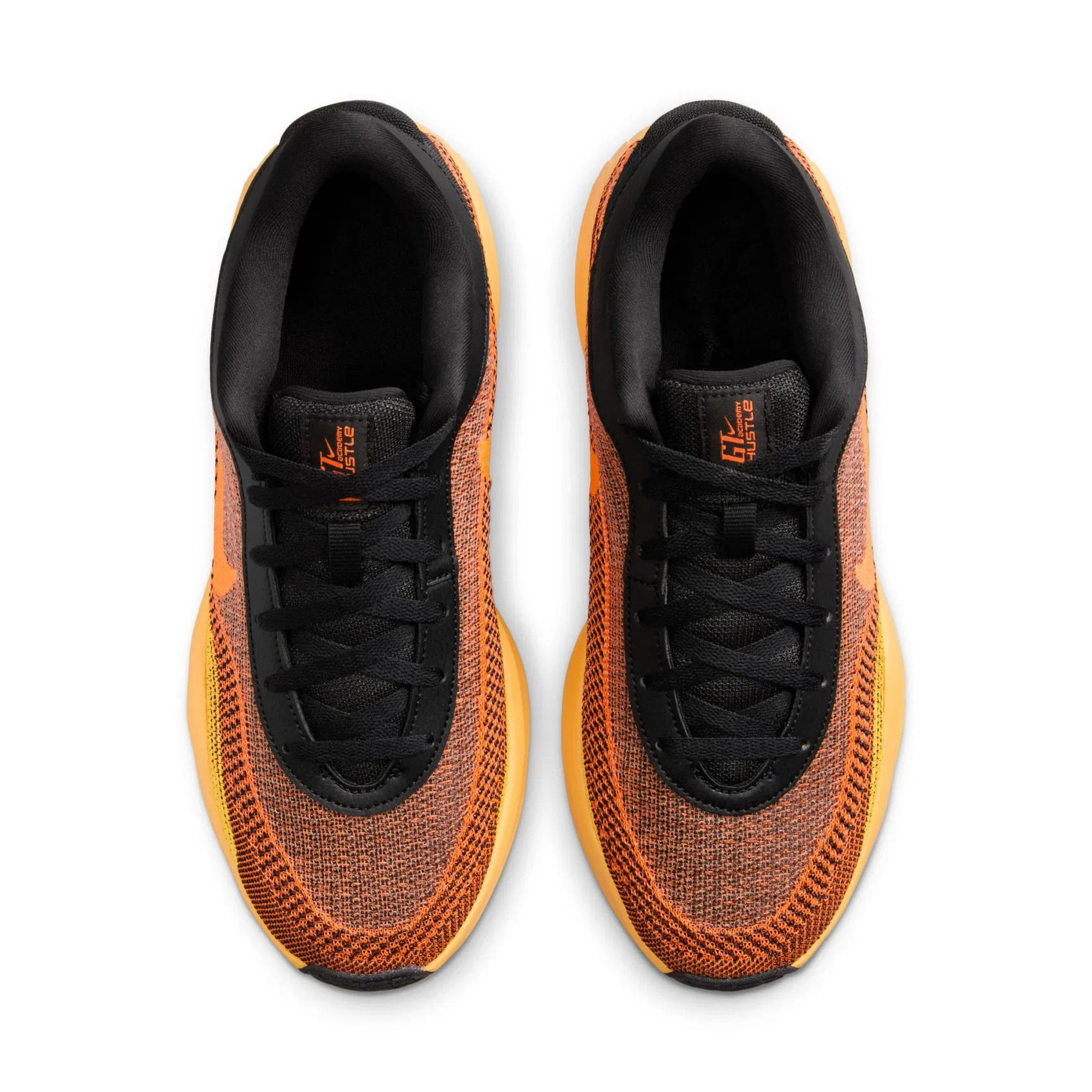 Кросівки Nike G.T. HUSTLE ACADEMY FJ7791-005