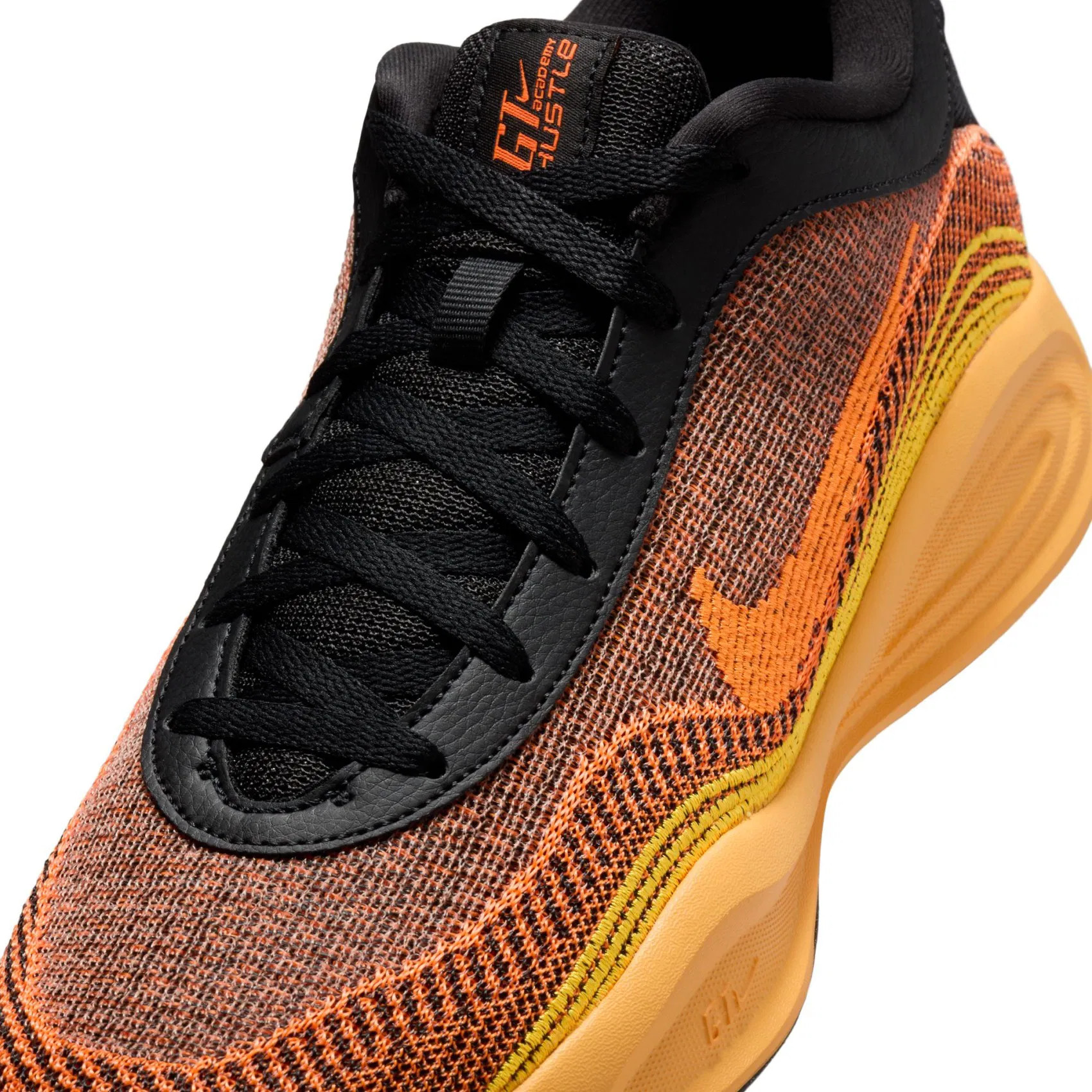 Кросівки Nike G.T. HUSTLE ACADEMY FJ7791-005