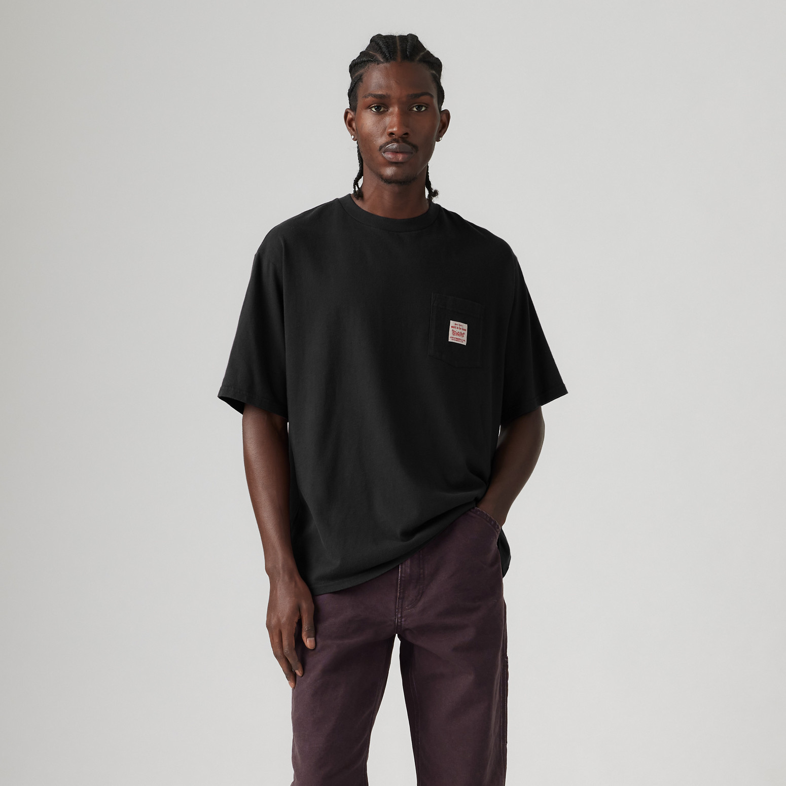 Футболка T-shirt A58500004