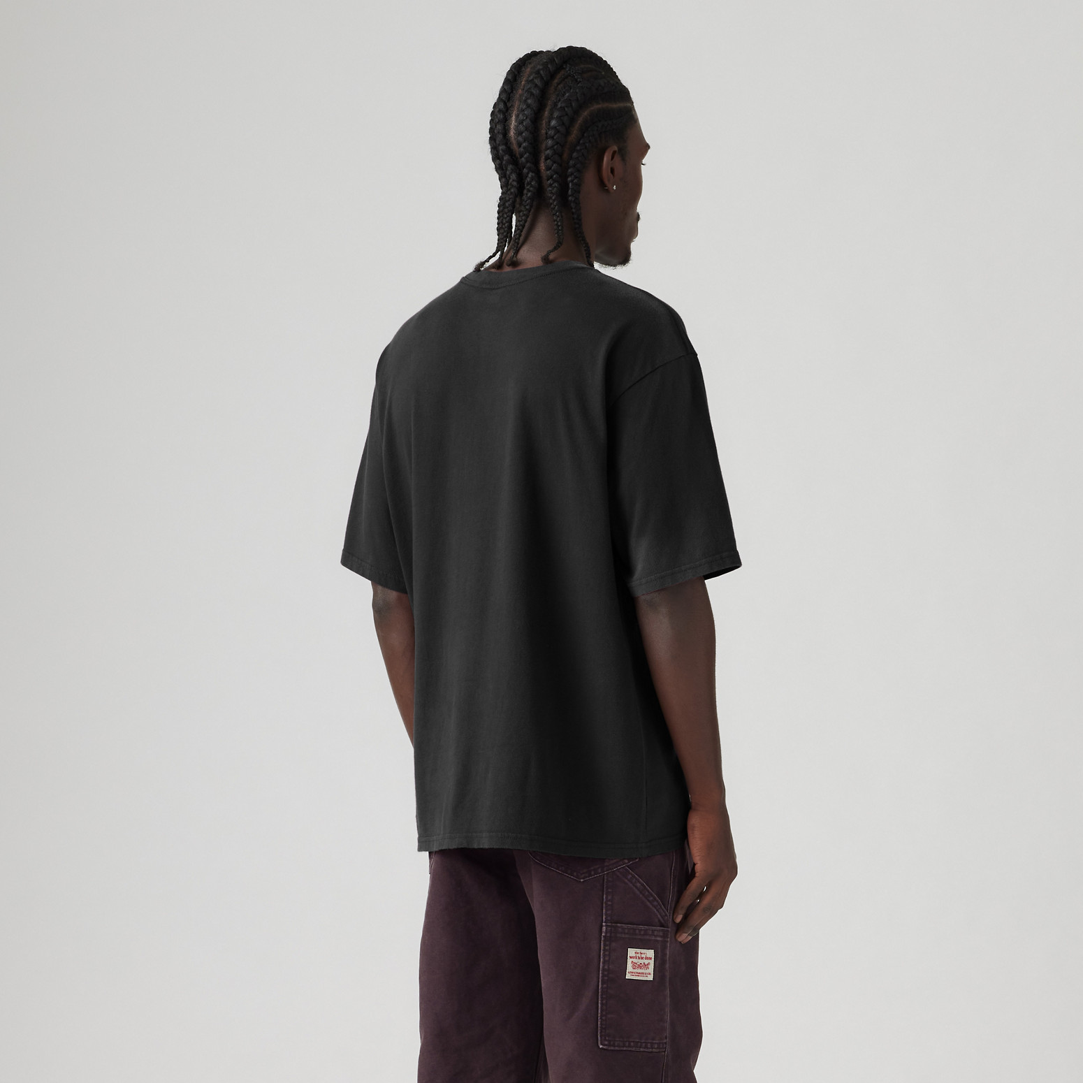 Футболка T-shirt A58500004