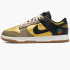 Кросівки Nike Dunk Low Día De Muertos (W) FQ8148-010
