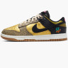 Кросівки Nike Dunk Low Día De Muertos (W) FQ8148-010
