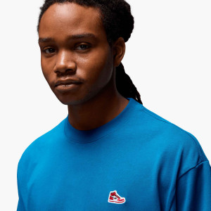 Футболка Jordan Brand Snkr Ptch Ss FN5982-457