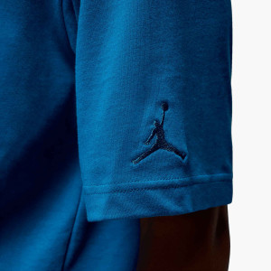 Футболка Jordan Brand Snkr Ptch Ss FN5982-457