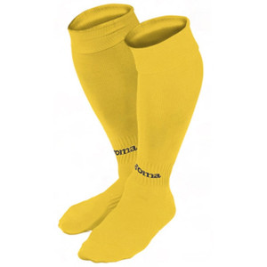 Гетри Joma CLASSIC II жовтий Чол 28-33 DT-400054.900, Цвет жовтий, Размер (Европа) - 28-33 DT-400054.900