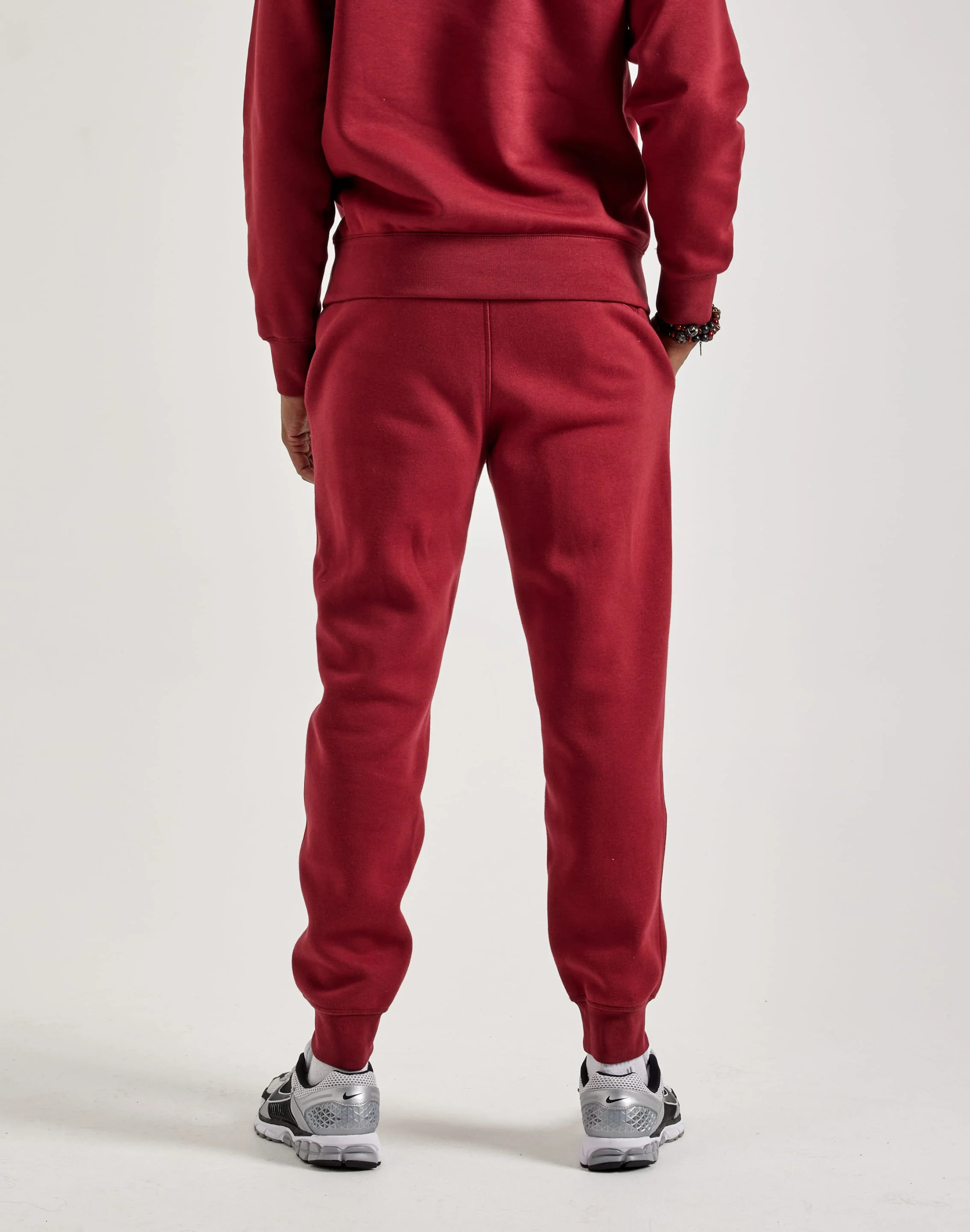 Штани NIKE CLUB JOGGER FUTURA BB FN3094-677