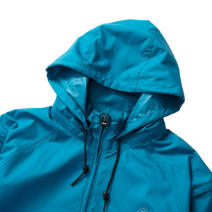 Куртка Nike Acg Oregon Micro Shell Jacket Light Blue DV9217-301
