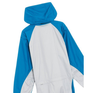 Куртка Nike Acg Oregon Micro Shell Jacket Light Blue DV9217-301