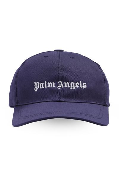 Бейсболка PALM ANGELS KIDS BASEBALL CAP PBLB002S22