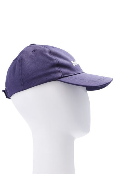 Бейсболка PALM ANGELS KIDS BASEBALL CAP PBLB002S22