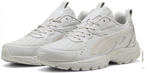 Кросівки Unisex Milenio Tech L 39782505 Puma 3,5 (36) Сірий 39782505