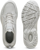 Кросівки Unisex Milenio Tech L 39782505 Puma 3,5 (36) Сірий 39782505