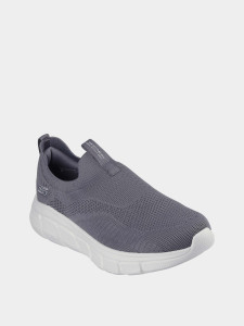 Кросівки BOBS Sport B Flex Frigid Edge Dark Grey 118107-DKGY