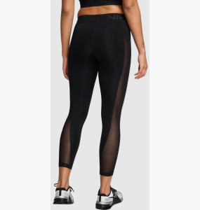 Лосини NIKE PRO DRI-FIT MR MESH TIGHT FN4981-010